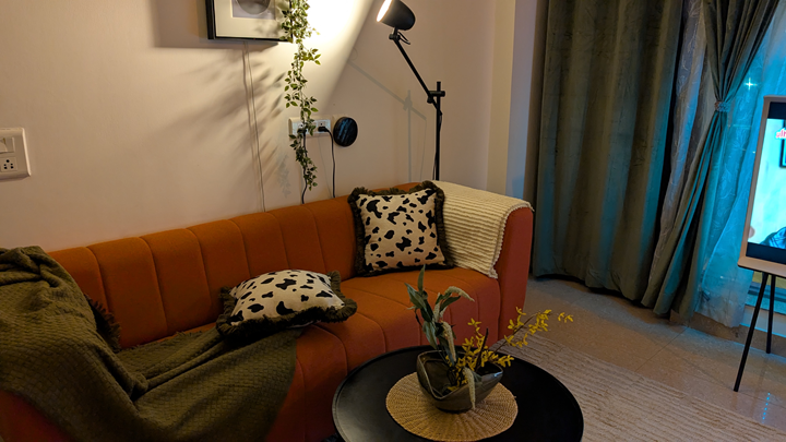 Play with Borders and Ruffles