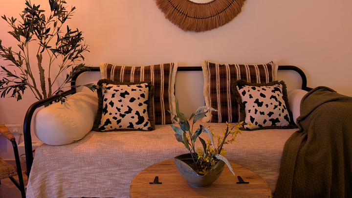 Make a Statement Without Saying a Word