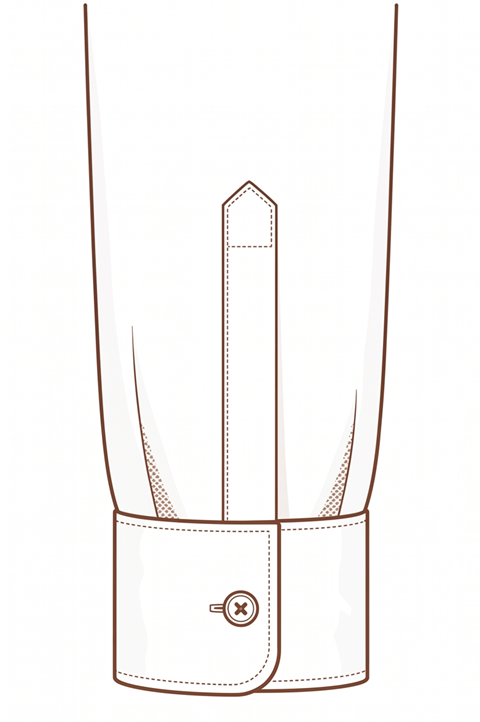 Standard Cuff