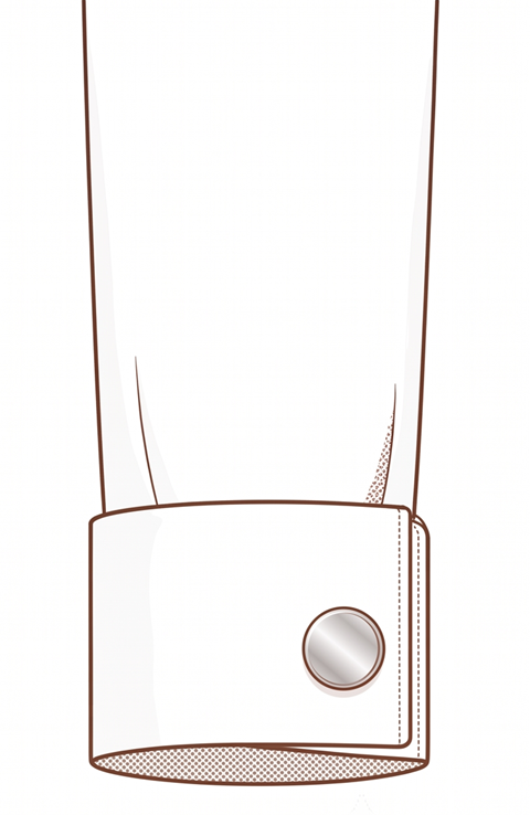 French Cuff