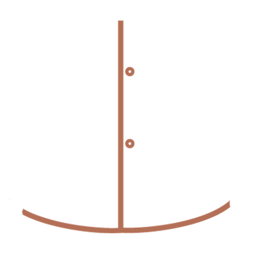 Curve Hem