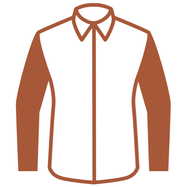 Sleeve Icon